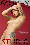 erotic nude photo by craig morey