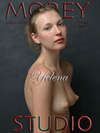 19 yr old Russian model erotic nude photo by craig morey