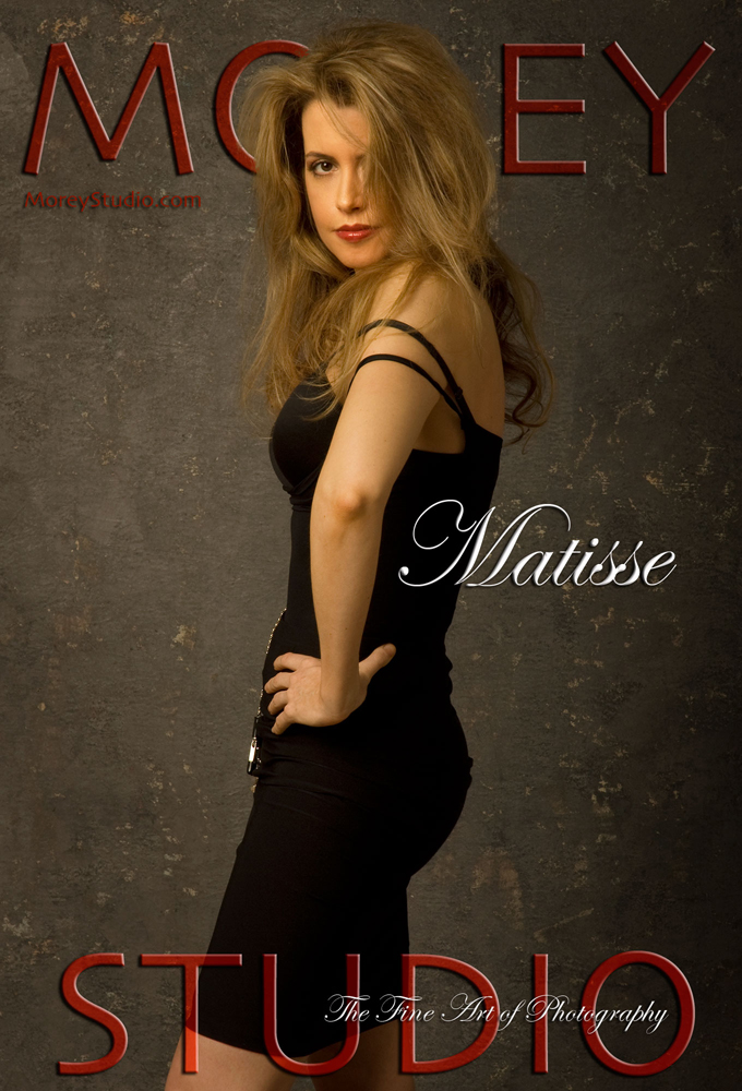 099Matisse-A7594Cover