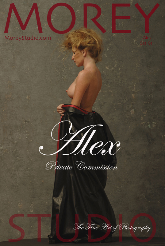 158Alex2542Cover-C4