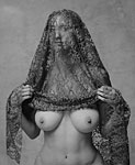 fine art nude woman